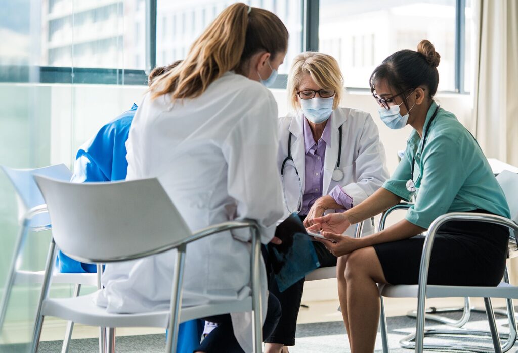 Patient Resources & Support