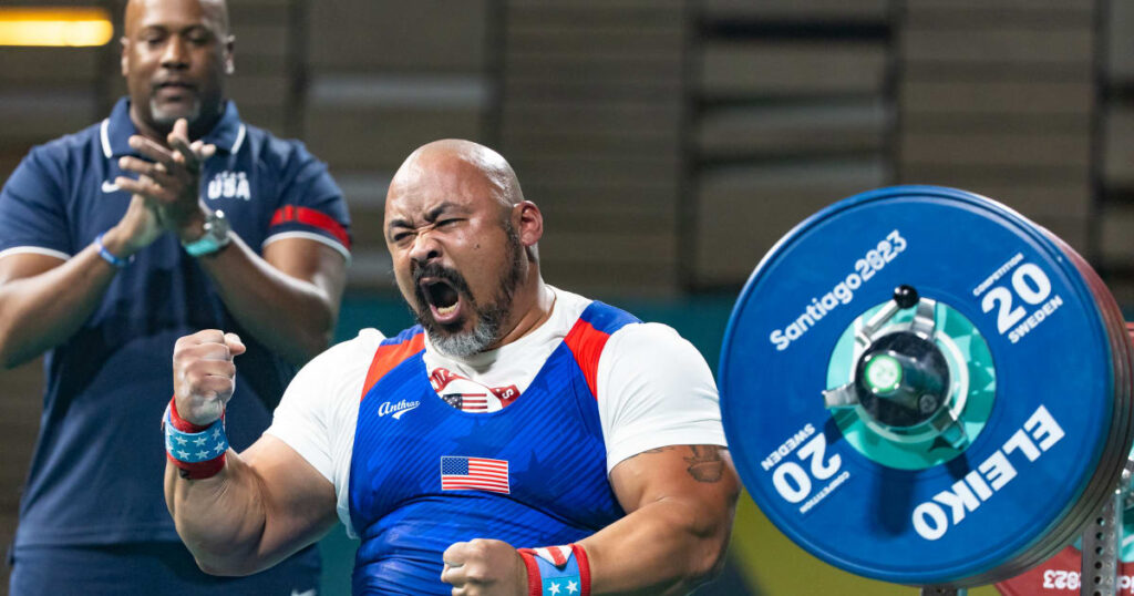 Beyond the Platform: What Powerlifting Means